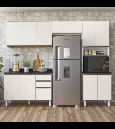 Promoção Cozinha Completa - 22/03/25