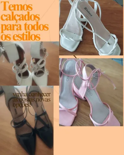 Sapatos