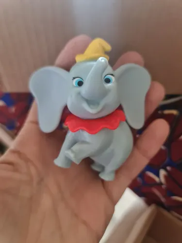 Miniatura Dumbo disney