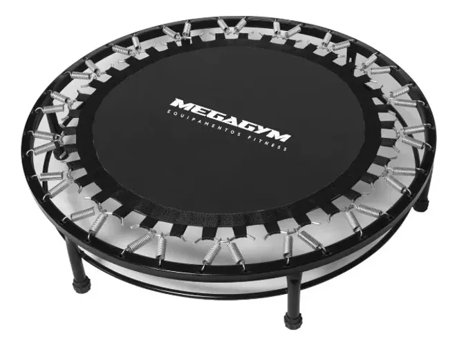 Mini Jump Profissinal 36 Molas 