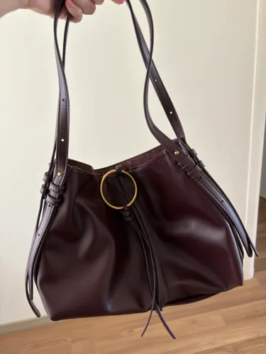 Bolsa Zara
