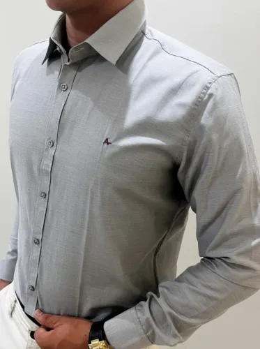 Camisa leve e confortável ideal pro dia a dia