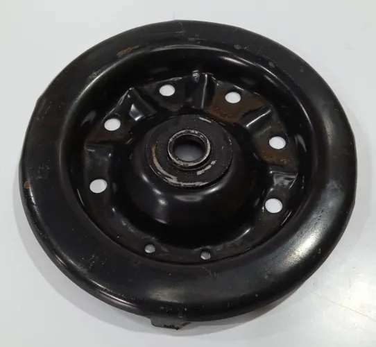 Base Prato Amortecedor Dianteiro Rav4 2003 2004 2005   
