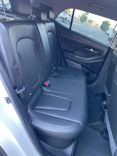 Hyundai Creta Limited 1.0 TB 12V Flex AUT 2026