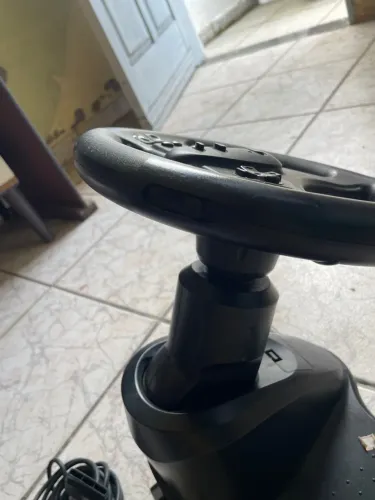 VOLANTE PARA JOGOS
