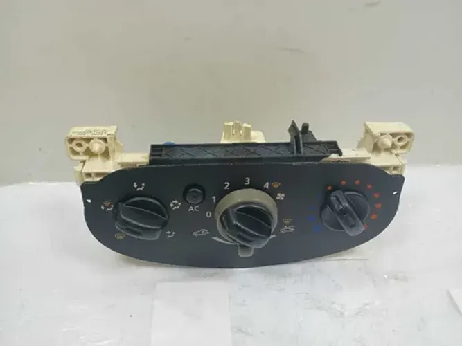 Comando Ar Duster Sandero Logan 2008 2009 2010 2011 A 2015