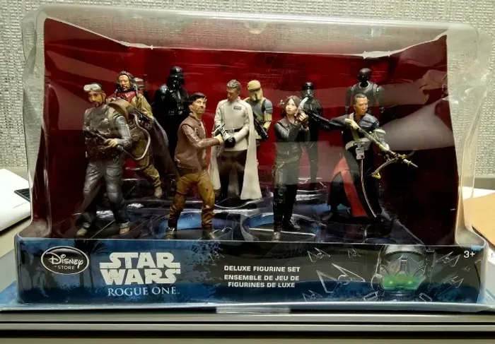 Star Wars  para Coleccionador.