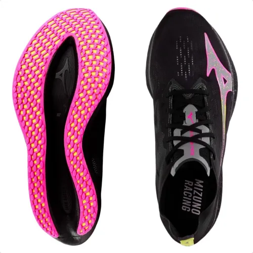 MIZUNO WAVE REBELLION PRO 2