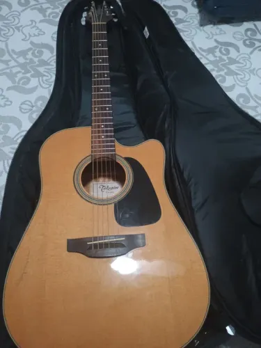 Violão Takamine GD 15 CE