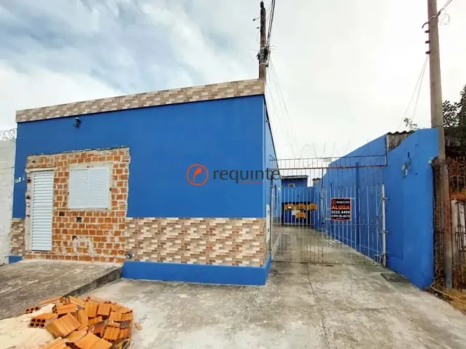 Requinte Imóveis Aluga