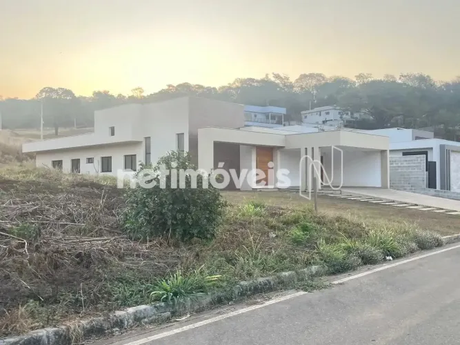 Venda Lote em condomínio Bom Jesus Matozinhos