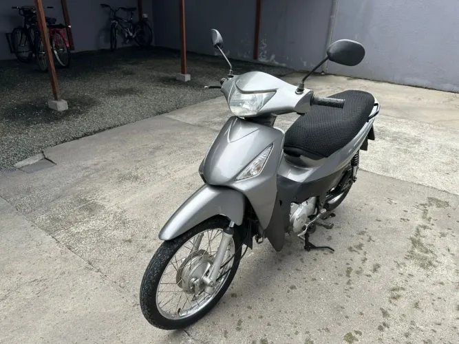 Honda Biz 125 KS 2008