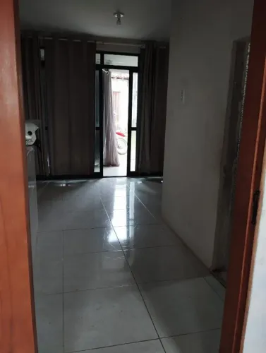 Casa na cidade nova (venda)