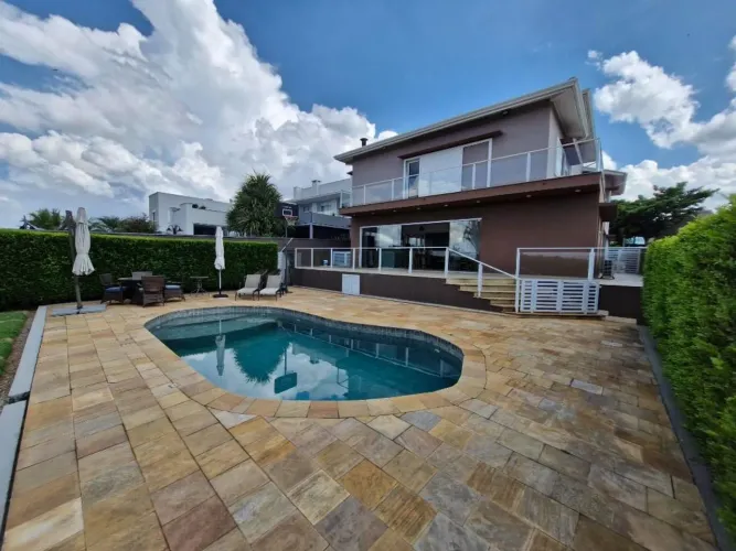 Casa com 4 dormitórios, 408 m² - venda por R$ 3.490.000,00 ou aluguel por R$ 25.001,00/mês