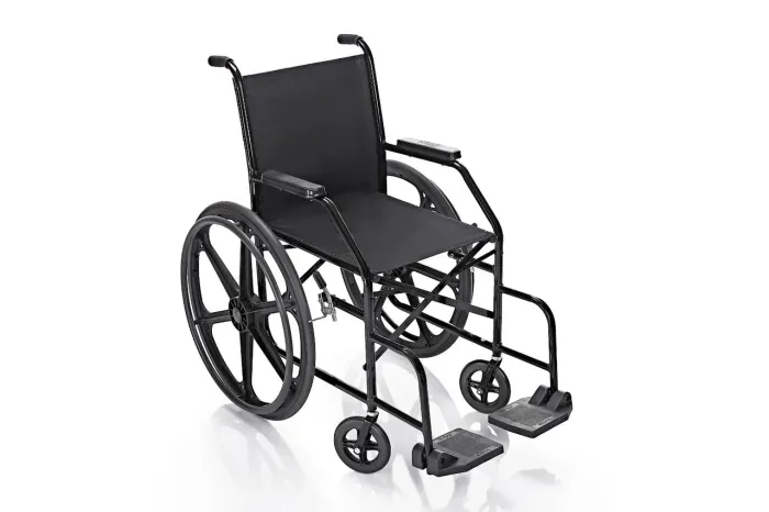 Cadeira de Rodas Convencional