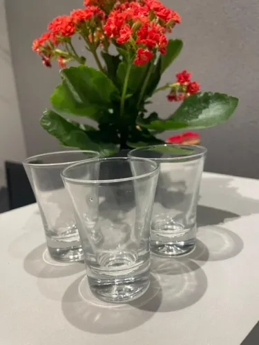 copo para cachaça 