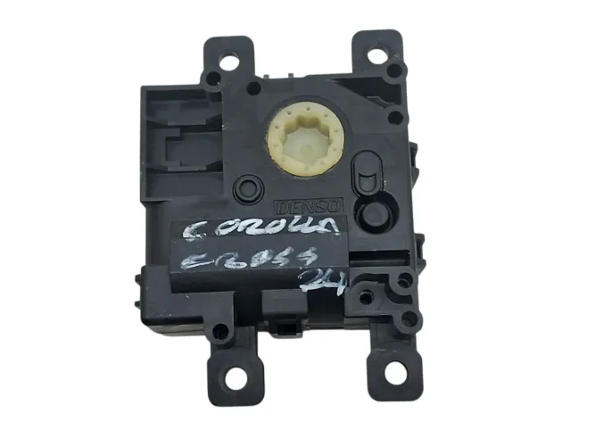 Motor Atuador Caixa Ar Toyota Corolla Cross Xre20 2.0 2024