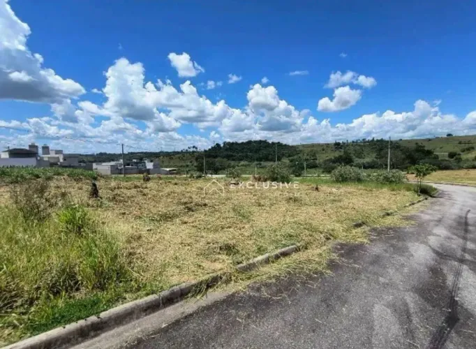 Terreno à venda, 362 m² por R$ 530.000,00 - Recanto dos Eucaliptos - São José dos Campos/S