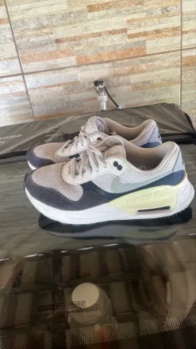 Tenis Nike Air Max System