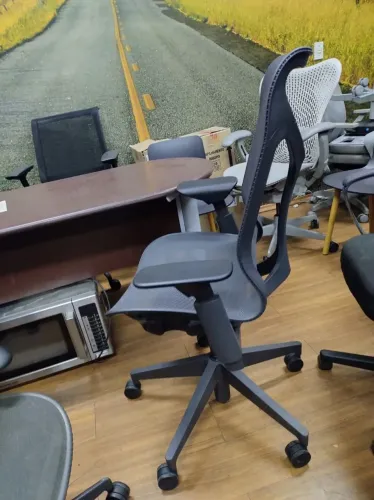 Cadeiras de escritório Herman Miller 