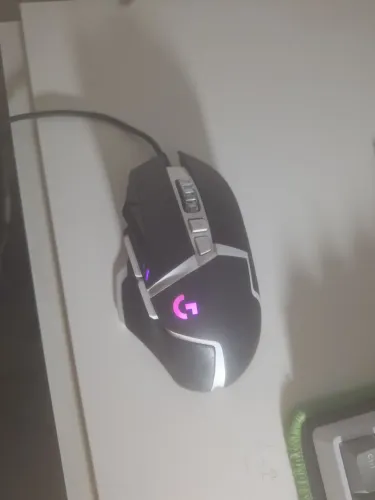Mouse Gamer Logitech G502 Hero SE (Special Edition)