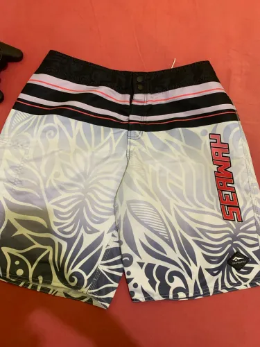 Seaway surf short, (nunca usada)