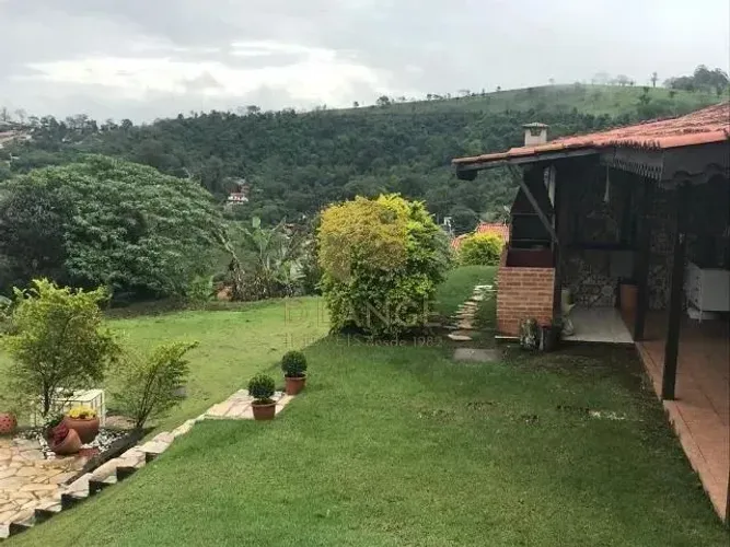 Chácara à venda em Itatiba, Vivendas do Engenho D'Água