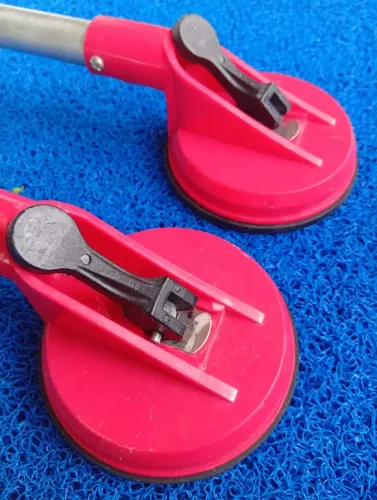 Rack de Teto para Carro - Pronto para Uso