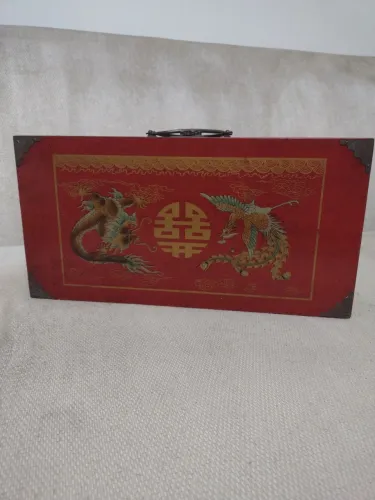 Jogo de xadrez chinês XiangQi