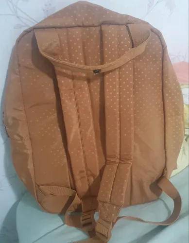 Mochila baggagio
