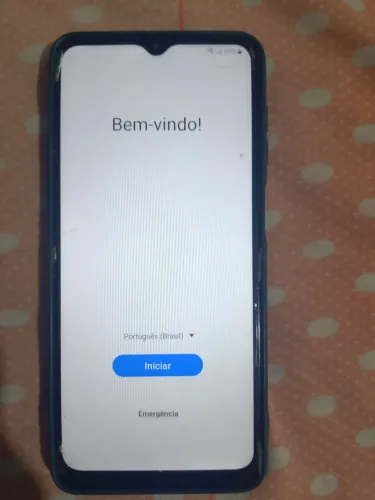 Samsung Galaxy A12