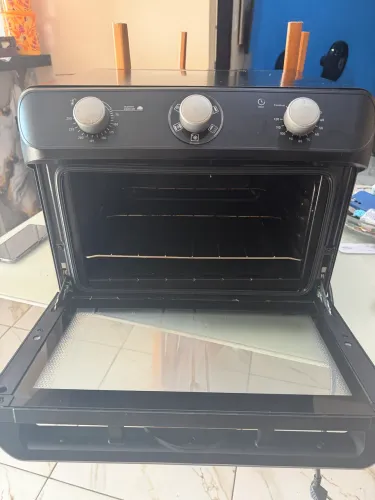 Forno mueller