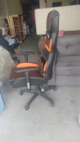 Cadeira gamer