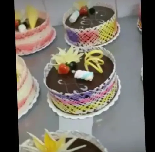 Padeiro confeiteiro salgadeiro 