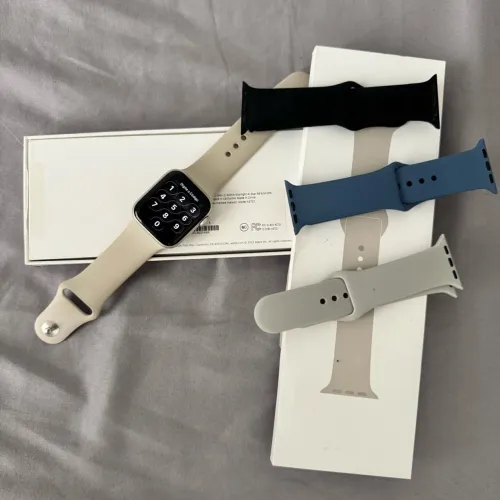 Vendo Apple Watch original