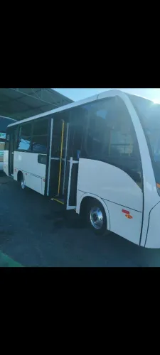 Micro Volkswagen 9.160