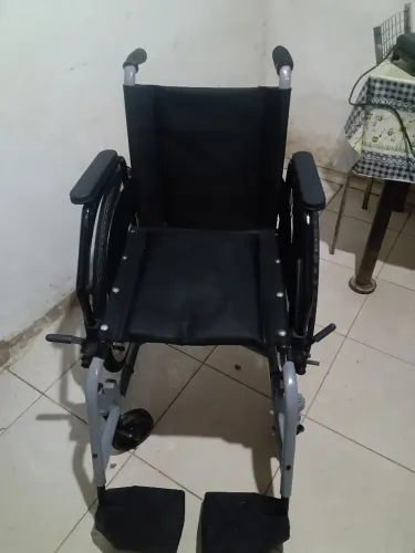 cadeira de rodas 
