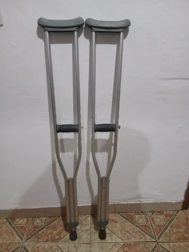 Muleta o par 