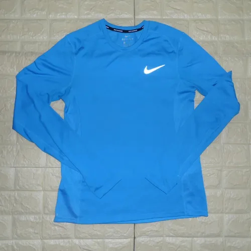 Camiseta Nike ACADEMY manga longa original dri-fit