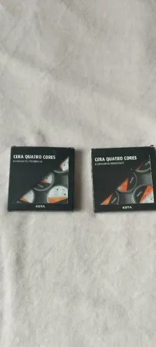 Cera odontológica