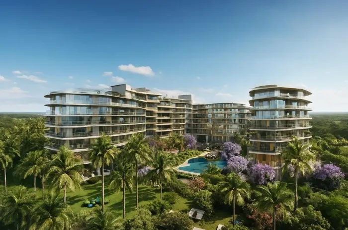 Apartamento com 1 dormitório à venda, 29 m² por R$ 640.000,00 - Ponta de Campina - Cabedel
