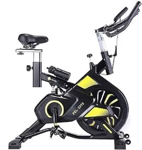Bicicleta Spining Pelegrin Pel-2312