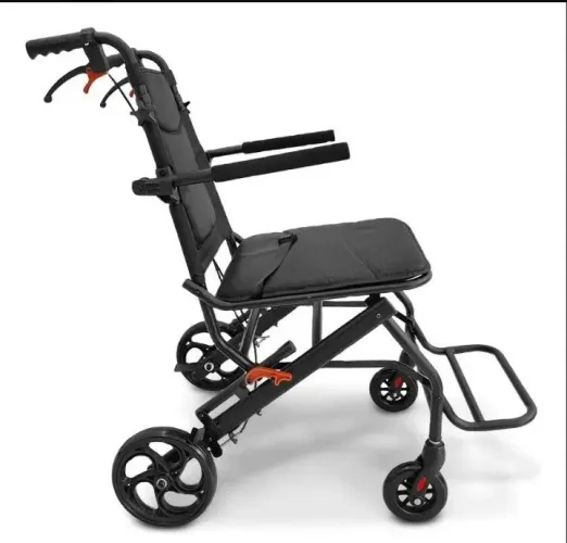 Cadeira de transporte Dellamed 90 