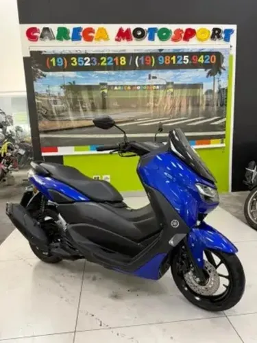 YAMAHA NMAX 160 ABS