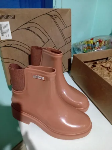 MELISSA CHELSEA BOOT
