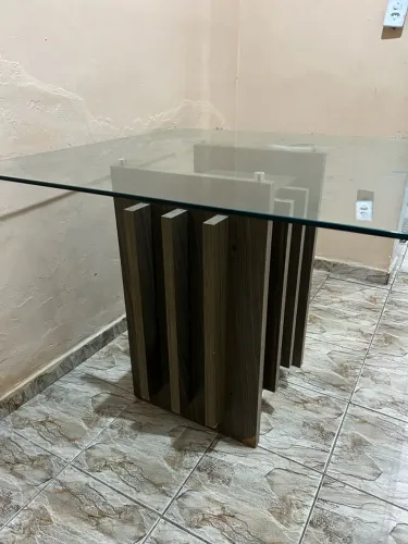 Mesa 4 lugares