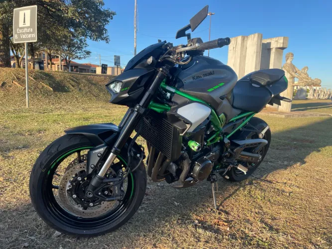 Moto zerada 2025/26
