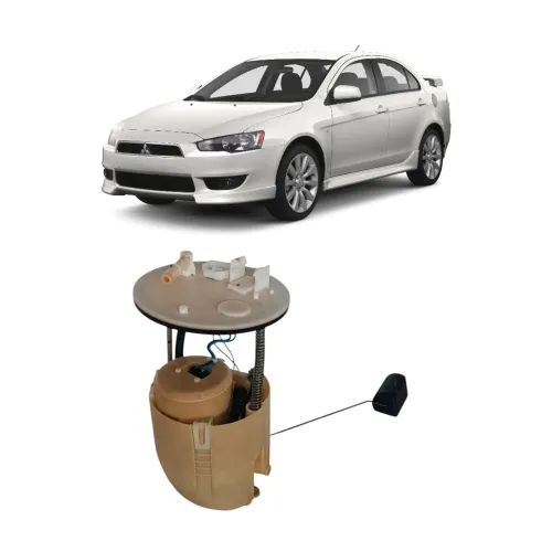 Bomba Combustível Mitsubishi Lancer 2013 2017