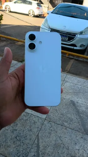 Iphone 16 128gb