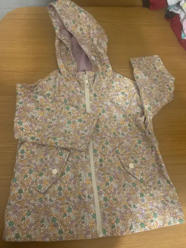 Jaqueta infantil 
